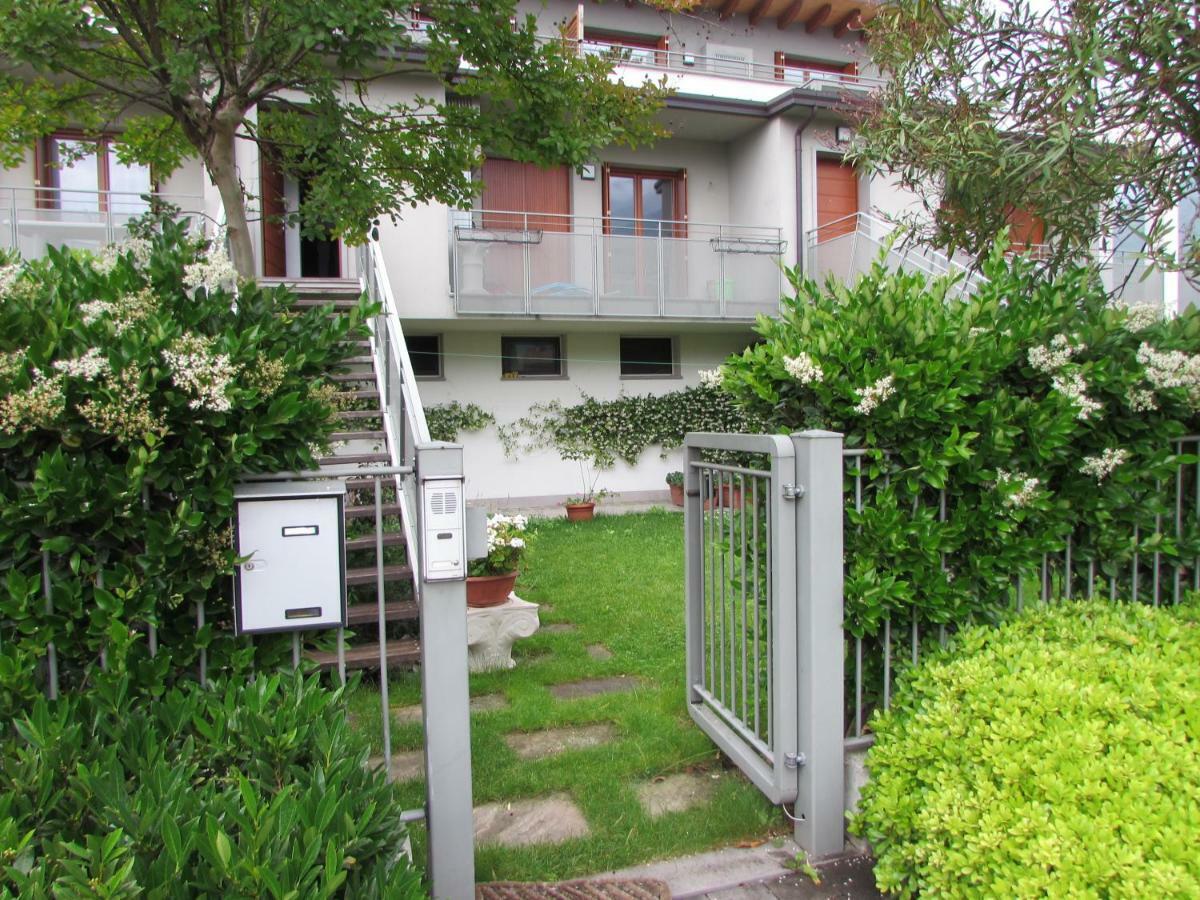 Garda Thermae Village Arco Extérieur photo