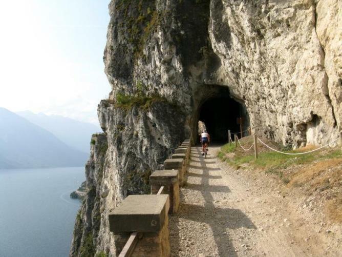 Garda Thermae Village Arco Extérieur photo
