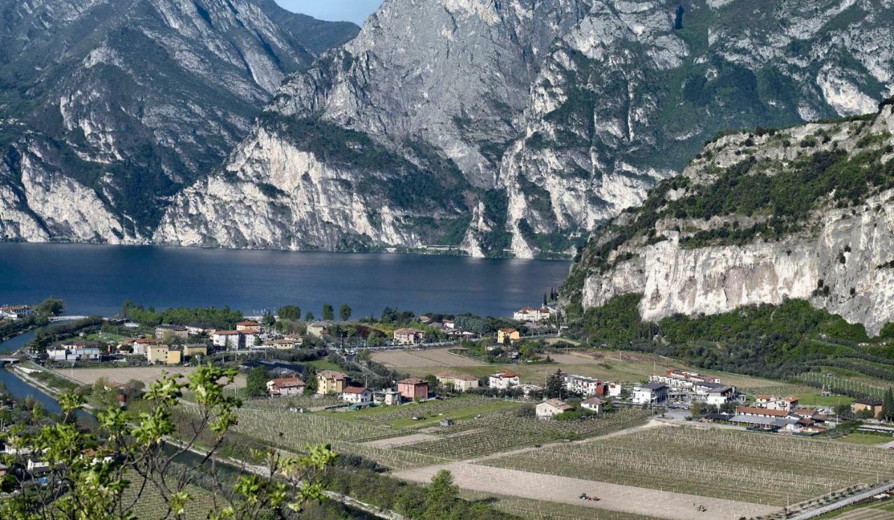 Garda Thermae Village Arco Extérieur photo