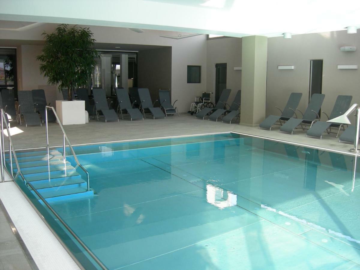 Garda Thermae Village Arco Extérieur photo