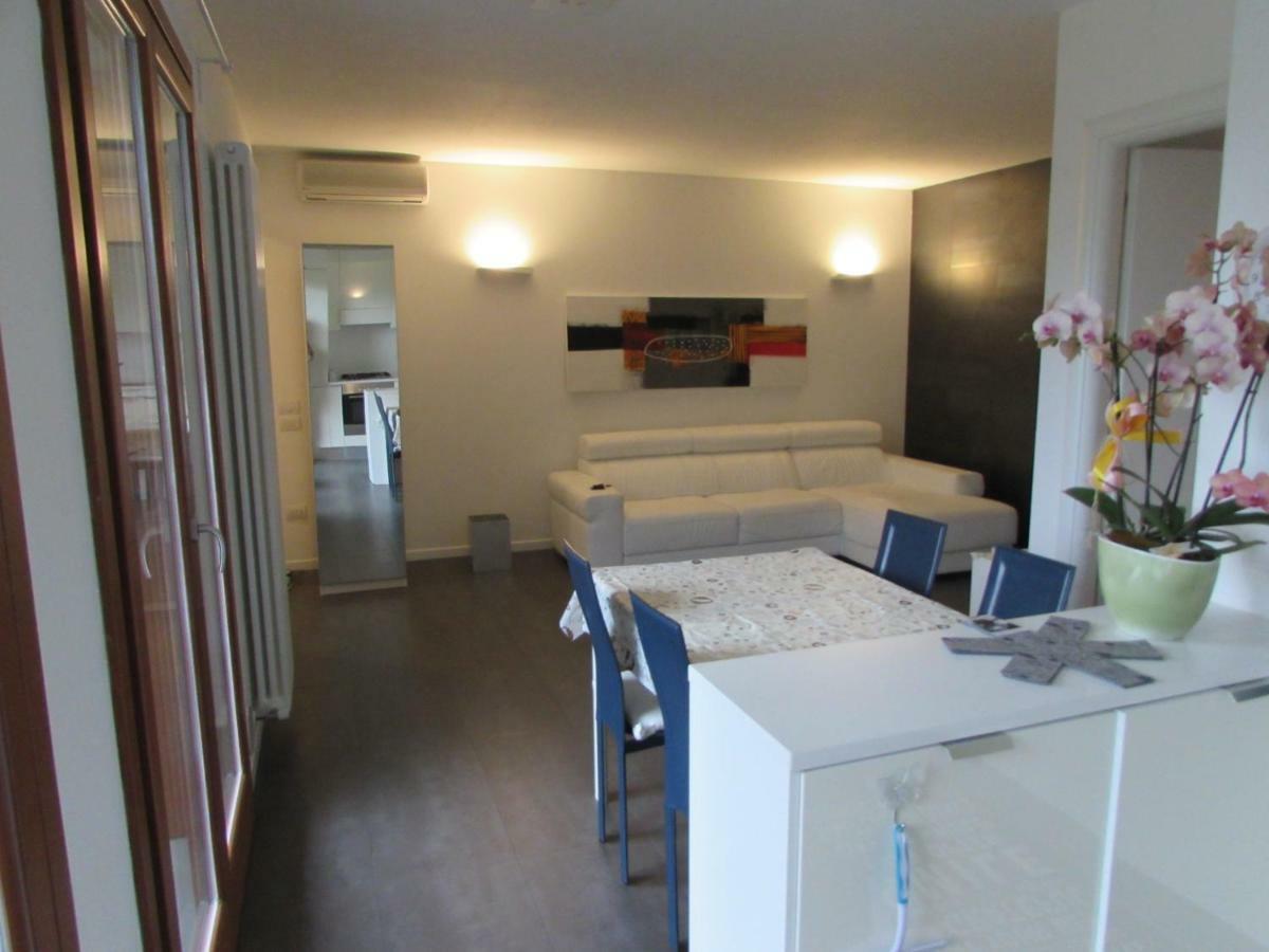 Garda Thermae Village Arco Extérieur photo